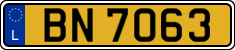BN 7063