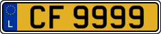 CF 9999