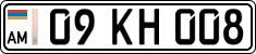 09 KH 008