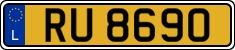 RU 8690