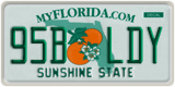 Florida, 12A BCD