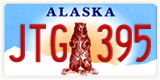 Alaska, ABC 123