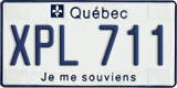 Quebec, ABC 123