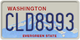 Washington, ABC1234
