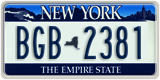 New York, АBC-1234