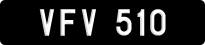 License plate of Malaysia, A(BC) 1(234)