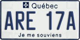 Quebec, ABC 12D