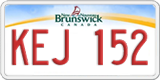 New Brunswick, ABC 123
