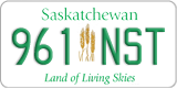 Saskatchewan, 123 ABC