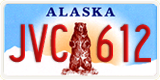 Alaska, ABC 123