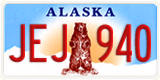 Alaska, ABC 123