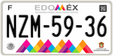 Mexico, Cars (AAA-00-00)