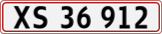 XS 36912