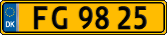 FG 9825