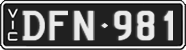 Victoria, ABC-123