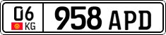 06 958 APD