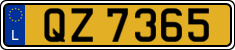 QZ 7365