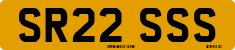 License plate of the United Kingdom, 2001 year system