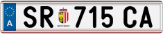 SR 715 CA