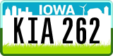 Iowa, ABC 123