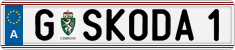 G SKODA 1
