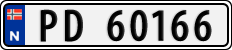PD 60166