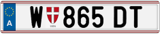 W 865 DT