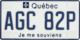 Quebec, ABC 12D