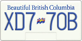 British Columbia, AB1-23C