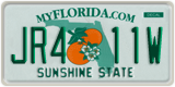 Florida, AB1 23C