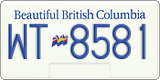 British Columbia, AB-1234
