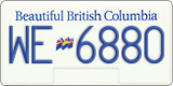 British Columbia, AB-1234
