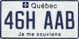 Quebec, 12A BCD