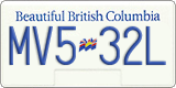 British Columbia, AB1-23C