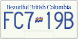 British Columbia, AB1-23C