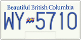 British Columbia, AB-1234