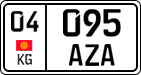 04 095 AZA