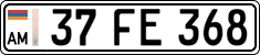 37 FE 368