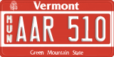 Vermont, Municipal (ABC 123)