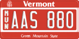 Vermont, Municipal (ABC 123)