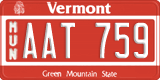 Vermont, Municipal (ABC 123)