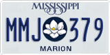 Mississippi, ABC 123