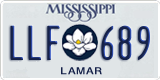 Mississippi, ABC 123