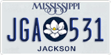 Mississippi, ABC 123