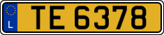 TE 6378