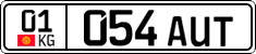 01 054 AUT