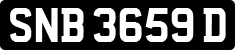 SNB 3659 D