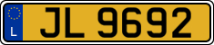 JL 9692