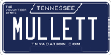 Tennessee, Vanity Plates