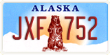 Alaska, ABC 123